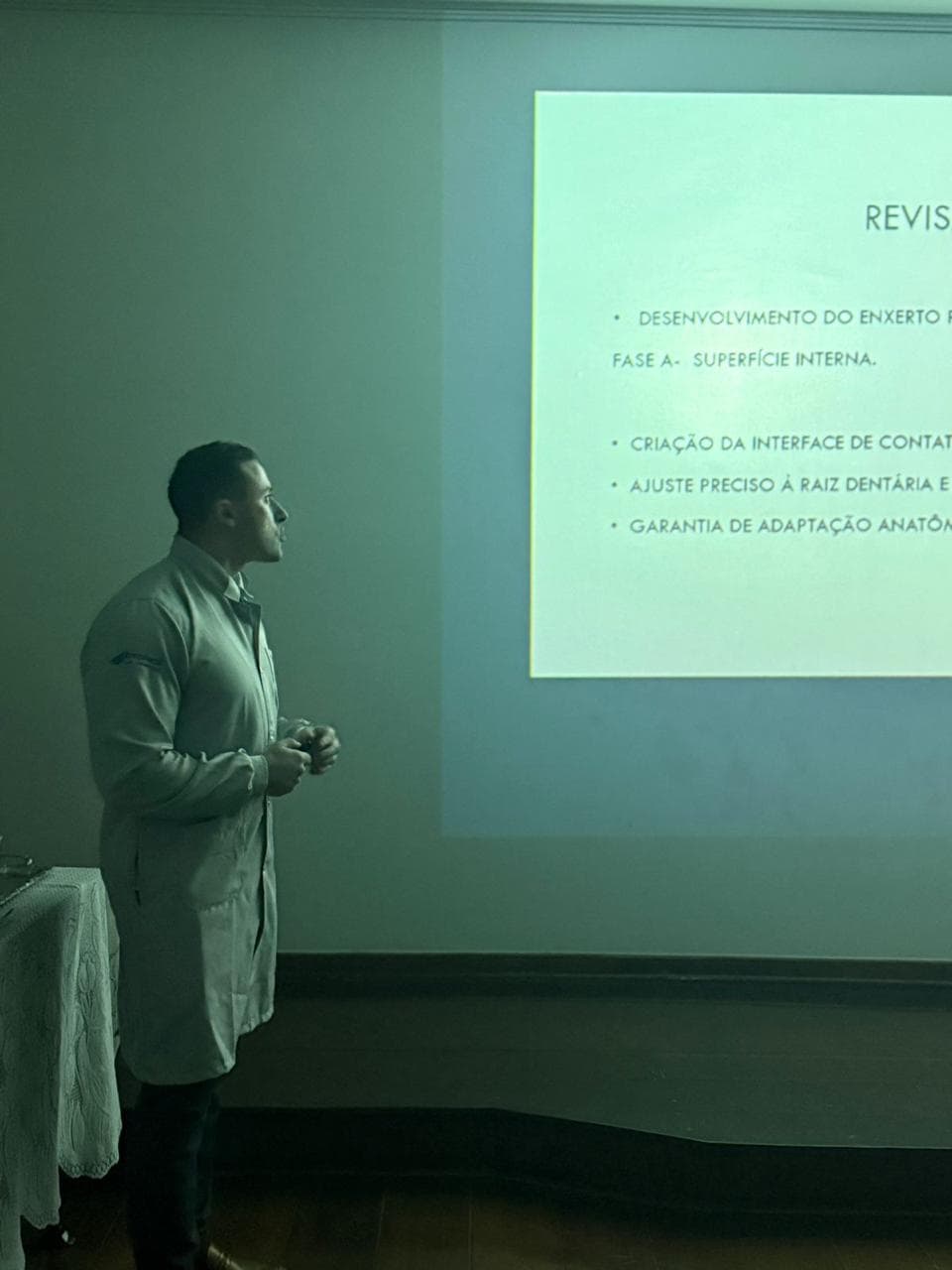 Dr. João Victor Pimenta — foto 3 da clínica