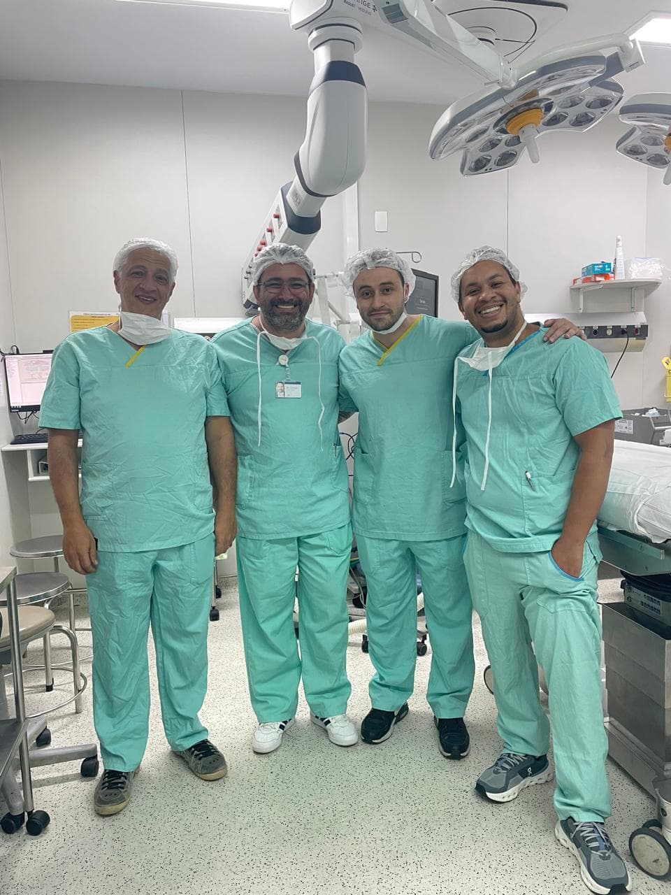 Dr. João Victor Pimenta — foto 4 da clínica