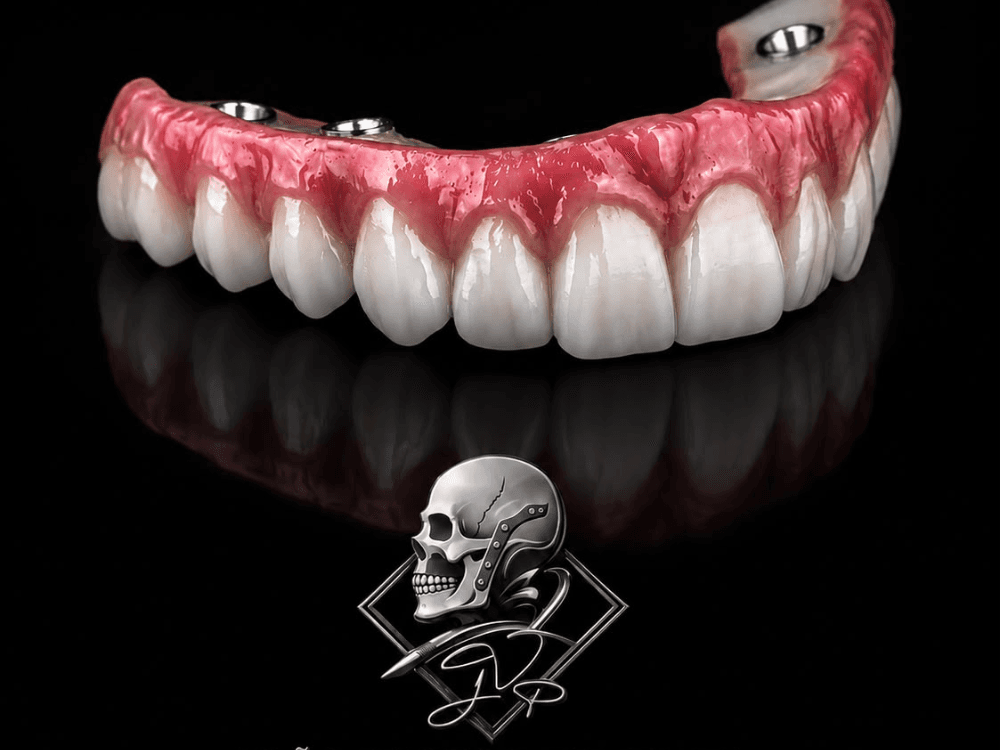 PROTOCOLO DE IMPLANTES